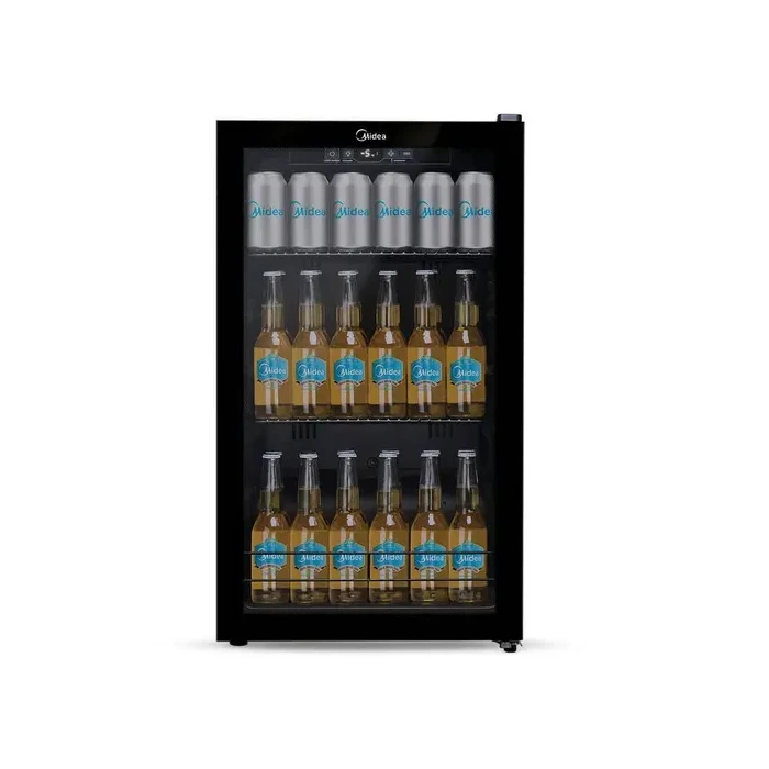 Cervejeira Midea 96L Flex 3 em 1