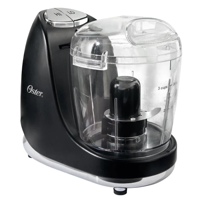 miniprocessador